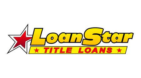 Loan star title loans - LoanStar Title Loans, Plainview. 128 likes · 16 were here. LoanStar Title Loans in Plainview, TX provides cash loans on car titles to Plainview and the surrounding area. We accept the following...